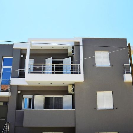 Kastro-Kyllini Α & D Perikleous Apartments מראה חיצוני תמונה